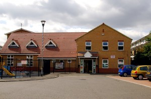 A picture of The New Opportunity Centre