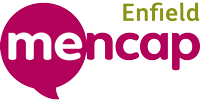 Enfield Mencap logo