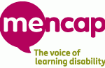 National Mencap logo